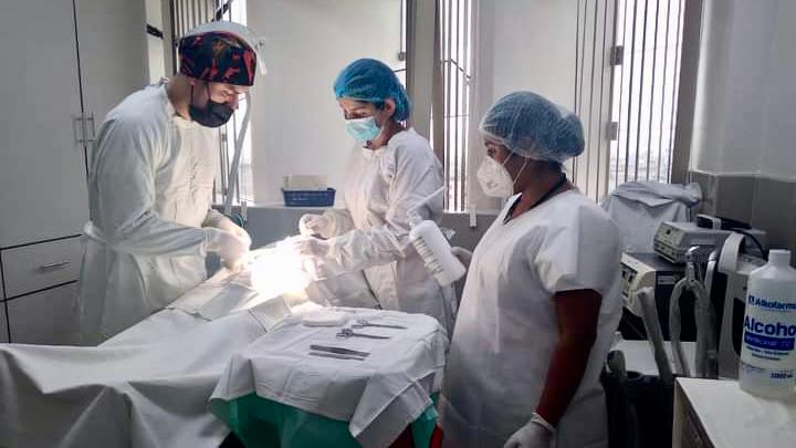 Hospital María Auxiliadora amplía sus turnos de atención oncológica
