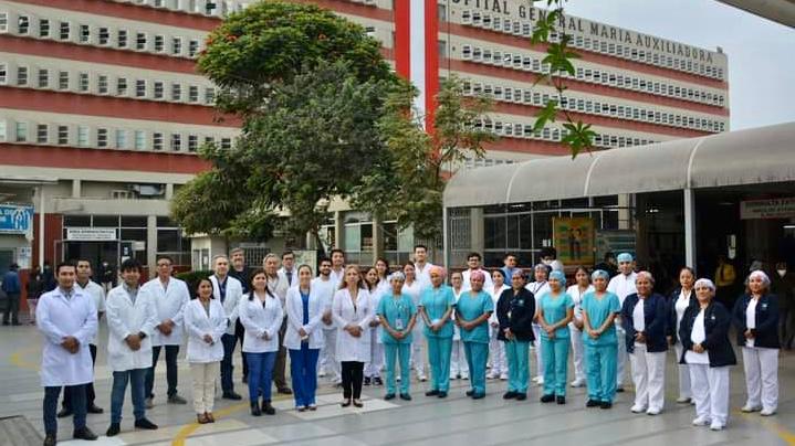Hospital María Auxiliadora amplía sus turnos de atención oncológica