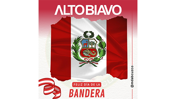 ยกFeliz Dรญa de la Bandera!