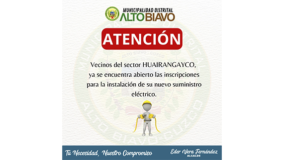 servicios eléctricos