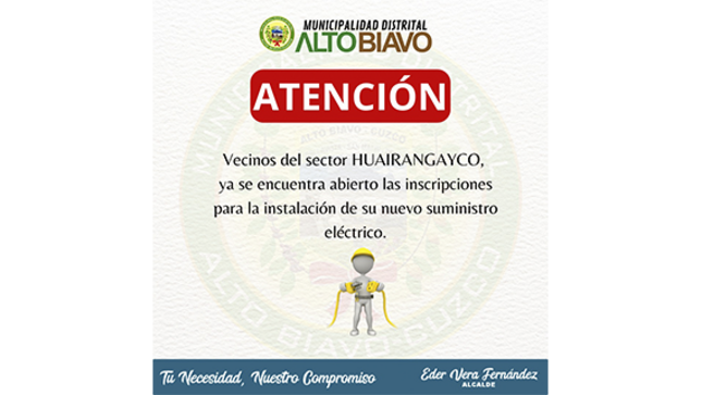 servicios eléctricos