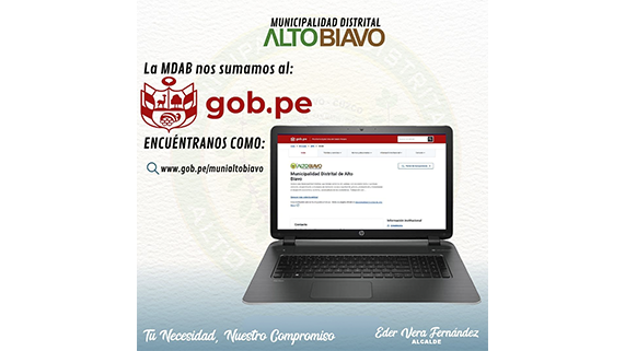 gobierno peruano