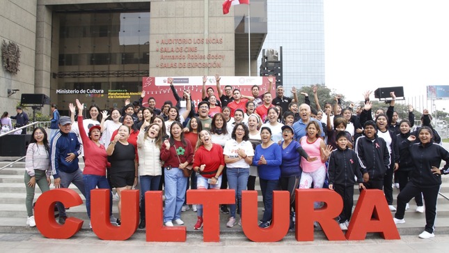 Activando Cultura