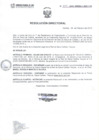 Vista preliminar de documento Resolución Directoral 041-2019-DIRESA-L-RSCY-DEr4pgl