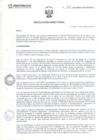 Vista preliminar de documento Resolución Directoral 057-2019-DIRESA-L-RS-CY-OA-DElPlXc