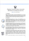 Vista preliminar de documento RESOLUCION 042-2023