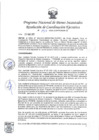 Vista preliminar de documento RESOLUCION 043-2023