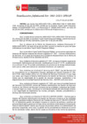 Vista preliminar de documento Resolución 060-2023-IPD/UP Chayacani Mallqui Yngrid Yamili: Licencia Sin Goce de Haber.