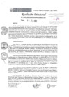 Vista preliminar de documento RESOLUCION DIRECTORAL N°0116-2023-MIDAGRI-PEBLT-DE