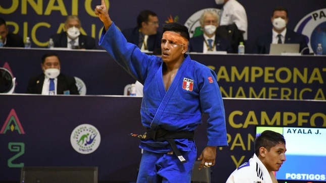 judo