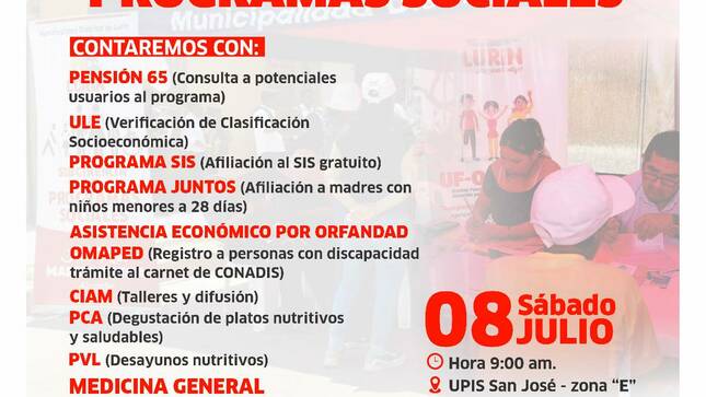 Archivo de JPG sobre una publicación del área de imagen