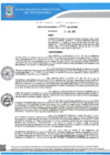Vista preliminar de documento Resolucion n 545 QR