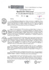Vista preliminar de documento RESOLUCION DIRECTORAL N°0115-2023-MIDAGRI-PEBLT-DE