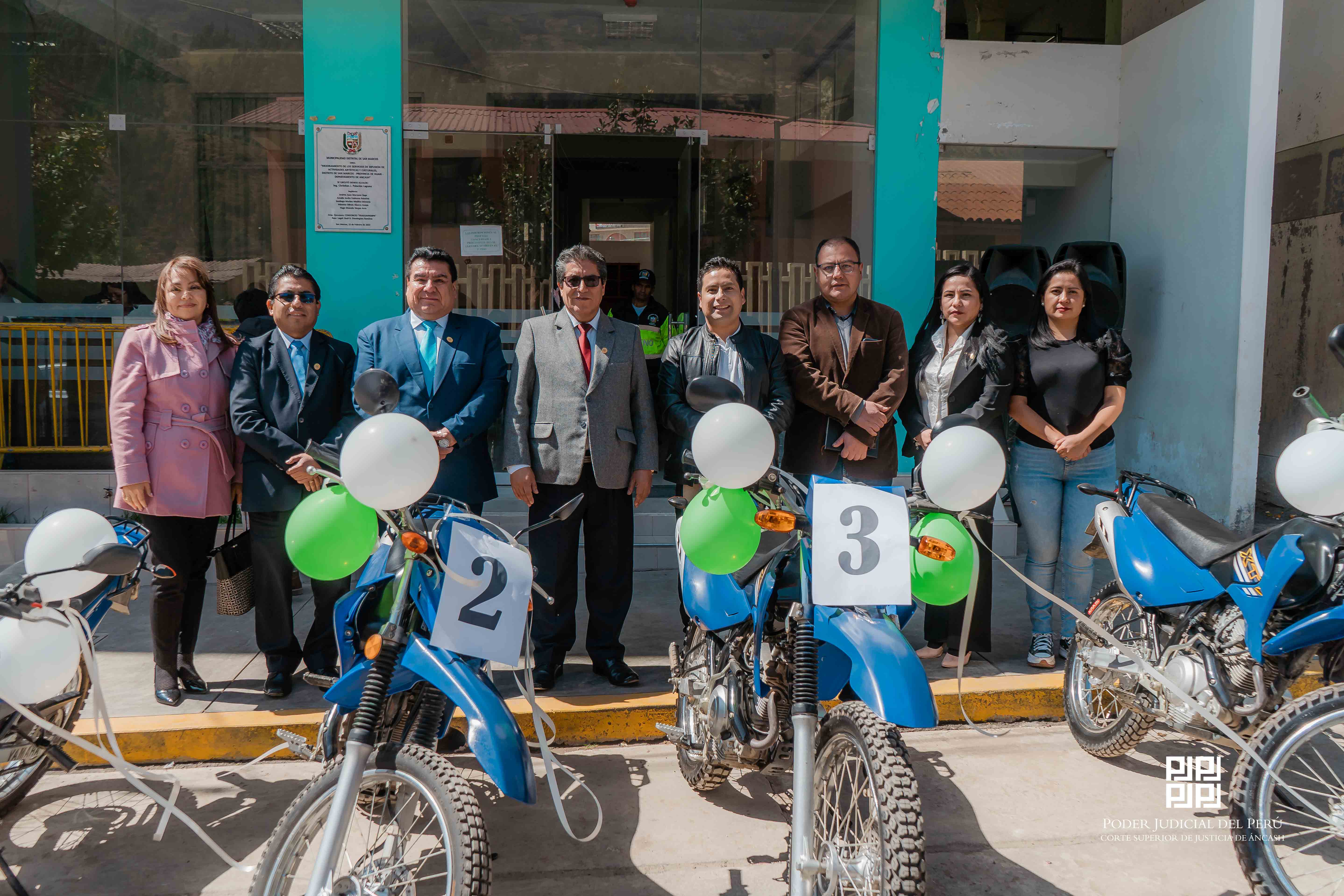 Órgano de Imagen Institucional