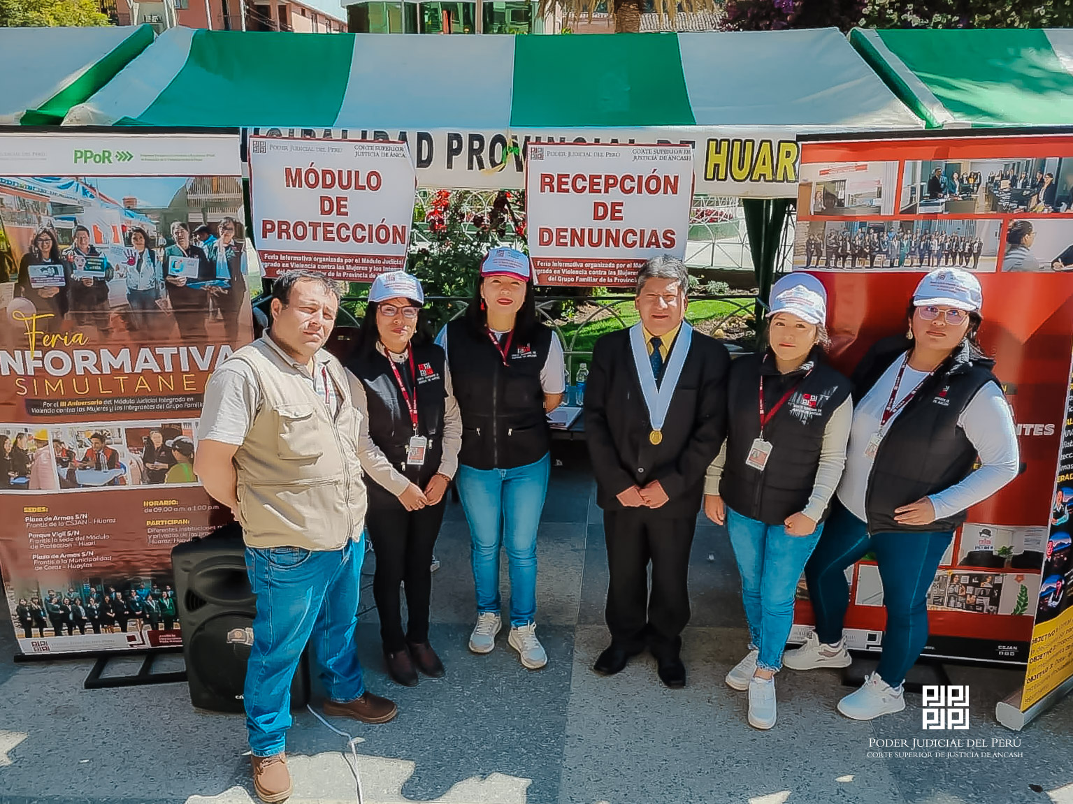 Órgano de Imagen Institucional