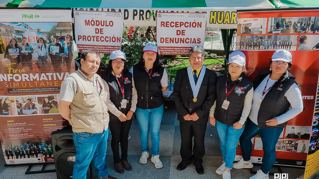 Órgano de Imagen Institucional