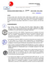 Vista preliminar de documento Resolucion Directoral N° 003586-2023