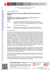 Vista preliminar de documento OFICIO MÚLTIPLE 130 – 2023 Comunica y solicita apoya para difundir a los padres de familia y brindar facilidades para la realización de la campaña de vacunación para los niños y niñas de 1 a 5 años a las II.EE Públicas 