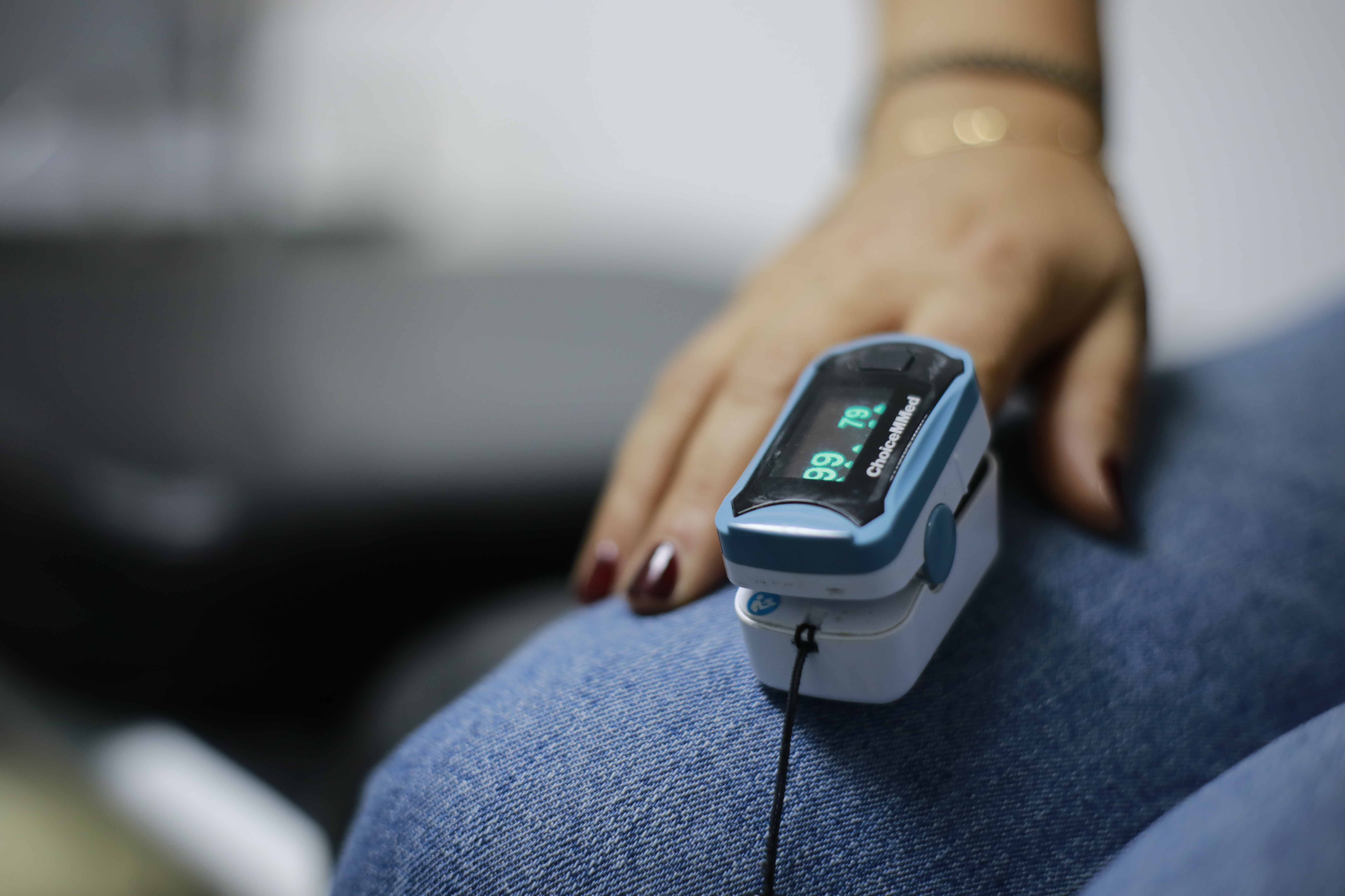 El objetivo en preservar la salud del personal