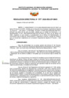 Vista preliminar de documento Resolución Directoral N° 0017-2023-INIA-EEA-EP
