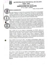 Vista preliminar de documento Resolución de Alcaldía N°015-2023-A/ MDC