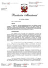 Vista preliminar de documento RM 327-2023-VIVIENDA