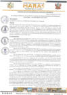 Vista preliminar de documento ACUERDO DE CONCEJO MUNICIPAL N°035-2023-CM-MDM/U