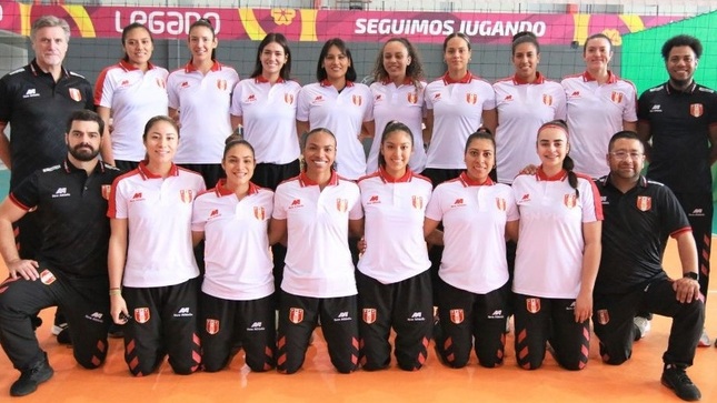 voley