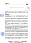Vista preliminar de documento RESOLUCIÓN PRESIDENCIAL Nº 082-2023-CO-UNAT 
