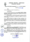 Vista preliminar de documento Resolución Ejecutiva RegionalfDUEN