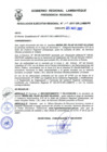 Vista preliminar de documento Resolución Ejecutiva RegionalKoixq