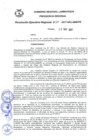 Vista preliminar de documento Resolución Ejecutiva RegionalTtzjo