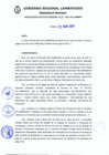 Vista preliminar de documento Resolución Ejecutiva Regionalh0jvX