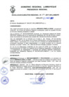 Vista preliminar de documento Resolución Ejecutiva RegionallBwjP