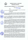 Vista preliminar de documento Resolución Ejecutiva Regionale5SrX