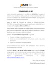 Vista preliminar de documento COMUNICADO 1