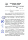 Vista preliminar de documento Resolución Ejecutiva RegionaldFO9q