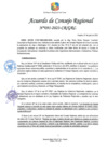 Vista preliminar de documento ACUERDO DE CONSEJO REGIONAL N° 091-2023-CR/GRL