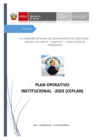 Vista preliminar de documento POI-2023 - HSGY