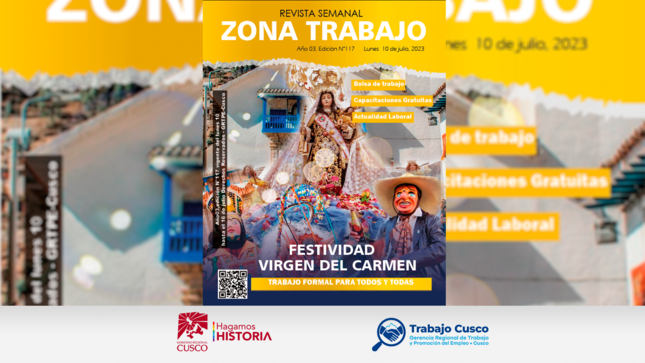 portada Edición Nº 117