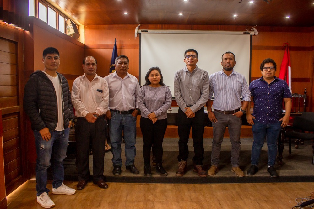 𝗔𝗹𝗰𝗮𝗹𝗱𝗲𝘀𝗮 𝗱𝗲 𝗠ó𝗿𝗿𝗼𝗽𝗲 𝗷𝘂𝗿𝗮𝗺𝗲𝗻𝘁ó 𝗮𝗹 𝗲𝗾𝘂𝗶𝗽𝗼 𝘁é𝗰𝗻𝗶𝗰𝗼 𝗱𝗲 𝗗𝗲𝗳𝗲𝗻𝘀𝗮 𝗖𝗶𝘃𝗶𝗹.