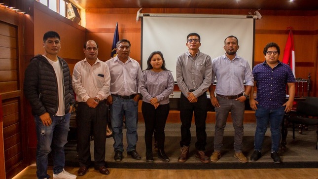  𝗔𝗹𝗰𝗮𝗹𝗱𝗲𝘀𝗮 𝗱𝗲 𝗠ó𝗿𝗿𝗼𝗽𝗲 𝗷𝘂𝗿𝗮𝗺𝗲𝗻𝘁ó 𝗮𝗹 𝗲𝗾𝘂𝗶𝗽𝗼 𝘁é𝗰𝗻𝗶𝗰𝗼 𝗱𝗲 𝗗𝗲𝗳𝗲𝗻𝘀𝗮 𝗖𝗶𝘃𝗶𝗹.