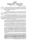 Vista preliminar de documento RESOLUCION DIRECTORAL REGIONAL N° 158-2023-GRU-DRTC