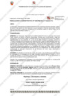 Vista preliminar de documento Resolución AdministrativaJHfIb