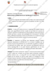 Vista preliminar de documento Resolución AdministrativaU2yaV