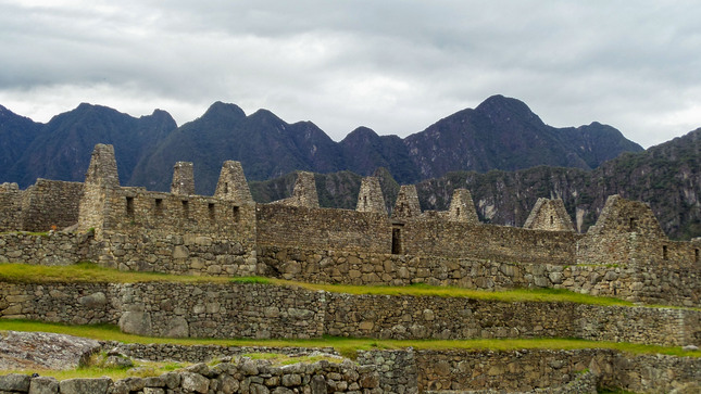 Plan COPESCO Nacional inició la elaboración de dos expedientes técnicos para el mejoramiento de los senderos, miradores y escaleras, así como la instalación de nueva señalética en la Llaqta de Machu Picchu