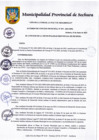 Vista preliminar de documento Archivo PDF ACUERDO DE CONCEJO 075-2023-MPS