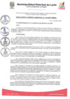 Vista preliminar de documento Resolución de Gerencia Municipal N° 016-2023-GM-ML