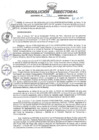 Vista preliminar de documento RESOLUCION DIRECTORAL REGIONAL N° 154-2023-GRU-DRTC