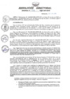 Vista preliminar de documento RESOLUCION DIRECTORAL REGIONAL N° 159-2023-GRU-DRTC
